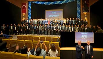 KELEŞ’TEN BÜYÜK BULUŞMA: GELECEK PROJELERİ, SEÇİM EKİBİ VE RAKİPLERE FLAŞ GÖNDERMELER