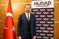 Gülbay’dan İş Dünyasına MÜSİAD EXPO Çağrısı: “Küresel Ticaret Burada”