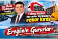 EREĞLİ’NİN GURURU: YURTSEVEN VE TEKAY
