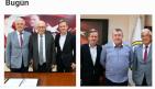 Turpçu ve Turan’dan Başkanlara Ziyaret