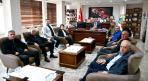 ALAPLI BELEDİYE BAŞKANI TEKİN, PARTİSİNDEN İSTİFA ETTİ