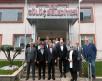Başkan Andiç; MKYK TERZİOĞLU İLE ÖNEMLİ BULUŞMALARI GERÇEKLEŞTİRDİ