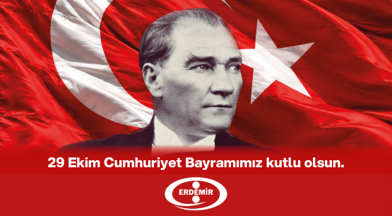 Erdemir Kutlama